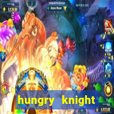 hungry knight gameboy rom pt br